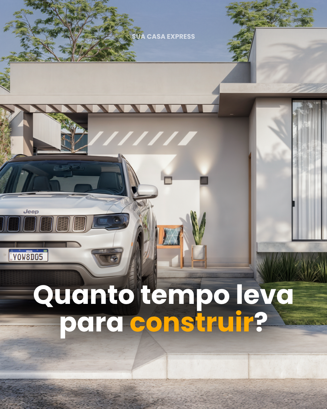 #10 SCE - Carrossel - Quanto tempo leva 1